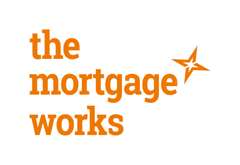 The Mortgage Works Logo